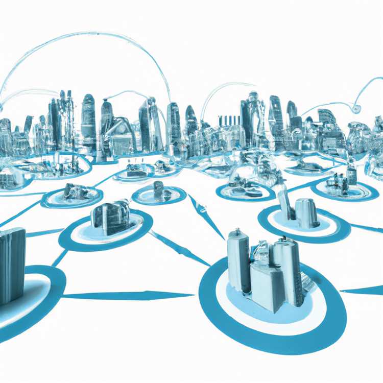 Современные технологии и их влияние на развитие сетевых систем в городах