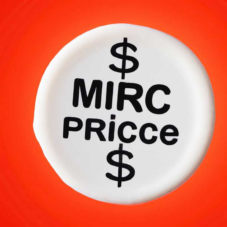 Скорость Микро цены - экономные возможности для покупателей