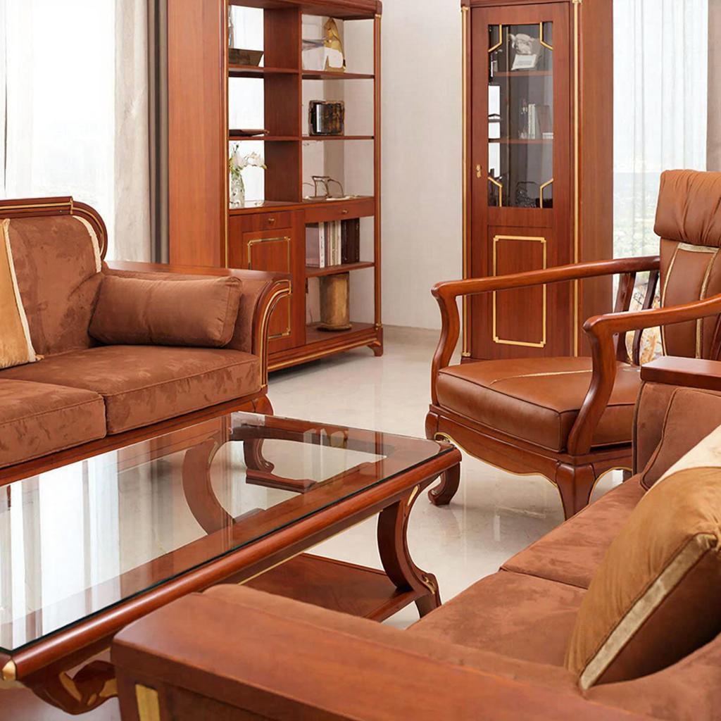 Поднебесный уют: как мы обустроили дом мечты мебелью из Китая и почему это стало лучшим решением десятилетия