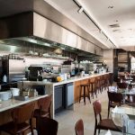 Оснащение ресторанов и баров под ключ: от мечты до открытия